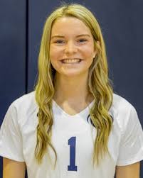 2021-22 Shenango Women's Volleyball Roster