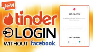 Can people see your phone number on tinder? Tinder Login 2018 Login Tinder Without Facebook Tinder Sign In Youtube