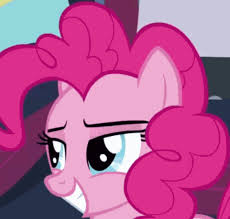 2063348 Animated Earth Pony Edit Edited Screencap Editor Damaged Eyebrow Wiggle Female Gif Loop Mare Pinkie Pie Pony S Pony Animation Pinkie Pie Discover & share this anime gif with everyone you know. 2063348 animated earth pony edit