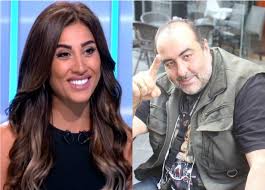 أعلنت نانسي صلاح، نجمة البرنامج الساخر «snl بالعربي»، ارتباطها بالمخرج سامح عبدالعزيز، ومن المقرر أن يحتفلوا بزفافهما خلال الفترة المقبلة. Ø®Ø§Øµ Ø³Ø§ÙØ­ Ø¹Ø¨Ø¯ Ø§ÙØ¹Ø²ÙØ² ÙÙÙØ° ÙØ³ÙØ³Ù Ø¯ÙÙØ§ Ø§ÙØ´Ø±Ø¨ÙÙÙ Ø²Ù Ø§ÙØ´ÙØ³ Ø®Ø¨Ø± ÙÙ Ø§ÙÙÙ