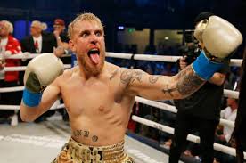 Tyron lakent woodley best known as tyron woodley is an american professional mma fighter who currently fights in the welterweight division of the ufc. Jake Paul Vs Tyron Woodley Fight Date Uk Start Time How To Watch Online And Undercard Including Tommy Fury The Independent