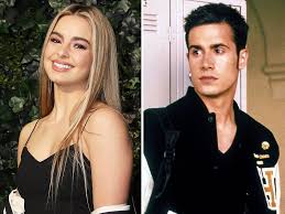 And rachael leigh … following. Tiktok Influencer Addison Rae To Star In She S All That Remake Teen Vogue