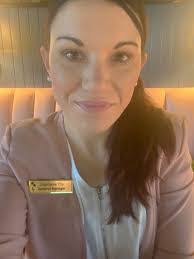 Amanda Munger's Instagram, Twitter & Facebook