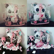 Yami Kawaii Aesthetic Yami Kawaii Pastel Punk Yami Kawaii Aesthetic