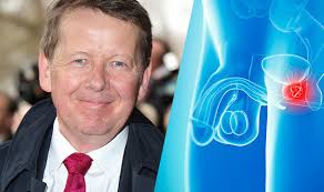 In the uk, about 1 in 8 men will get prostate cancer at some point in their lives. Prostate Cancer Symptoms Bbc Breakfast S Bill Turnbull Diagnosed Signs Of Disease Express Co Uk
