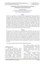 Check spelling or type a new query. Https Ejournal Uniks Ac Id Index Php Alhikmah Article Download 475 348