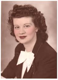 Thelma Olive Lane Hawkins (1923-2015)