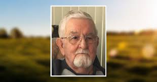 Walter Joseph Harmer Obituary March 26, 2022