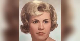 Obituary, Visitation & Funeral Information