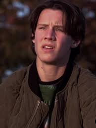 Max Dennison School Scene