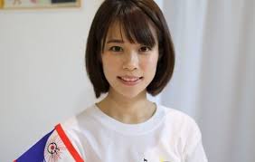 画像 鈴木唯アナのニットおっぱいに実況民が大興奮ｗｗｗ プライムニュース a 女子アナお宝画像速報 ヘアカット ショート ショートのヘアスタイル ボブ