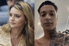 Izabella Rocha encerra 2020 “Tirando os véus”