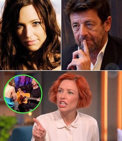 Patrick Bruel : Sylvie Tellier affirme n'avoir jamais "constaté le moindre  comportement négatif" lorsqu'il était président du jury de Miss France