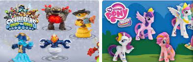 Today's happy meal toys are a far cry from the ones you might have gotten when you were growing up. Mcdonald S Trying To Stop Differentiating Between Girls And Boys Toys In Happy Meals Consumerist