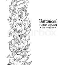 Check spelling or type a new query. Floral Seamless Vintage Border Vector Stock Vector Colourbox