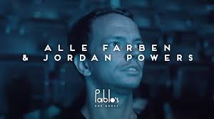 Alle Farben Different For Us Text Songtextes De