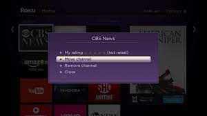 The home screen will look a little different depending on what your roku device is, so it may take some acclimating to. 5 Tips To Personalize Your Roku Experience Roku