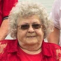 Wilma (Wojnaroski) Schmitigal Obituary