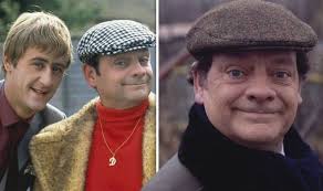 Only Fools and Horses: Del Boy star David Jason admits he was behind this  iconic gag