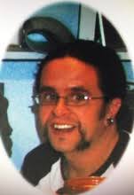 Obituary information for Daniel Lee Arrington