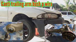 Dokumen yang perlu untuk endorse : Proton Wira Lama Tersadai Ganti Komponen Yang Penting Sahaja Dulu A Oneauto Youtube