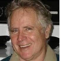 Milton McArthur Kiser Obituary