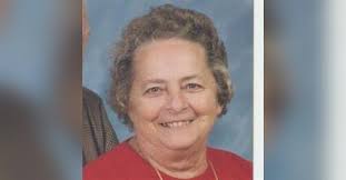 Dorothy M. Vail Obituary