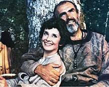 He was the first actor to portray fictional british secret agent james bond on film. Sean Connery Wikipedia