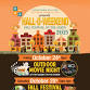 Free Outdoor Halloween Movie Night in Milford, CT event image