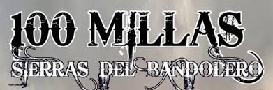 100 Millas de Bandoleros