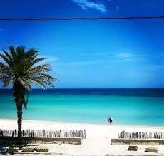 Best tunisia beach hotels on tripadvisor: Mahdia Beach Tunisia For More About Tunisia Visit I Love Tunisia Tumblr Com Tunisia Beaches Tunisia Dream Vacations