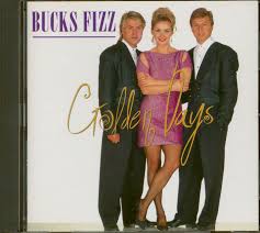 (c) 1983 sony bmg music entertainment (uk) limited#bucksfizz #whenwewereyoung #vevo #pop #vevooffici. Bucks Fizz Cd Golden Days Cd Bear Family Records