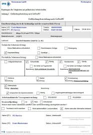 We did not find results for: Betriebsanweisungen Gefahrstoffmanagement Ghs Verordnung