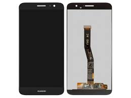 LCD compatible with Huawei Nova Plus ...