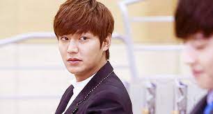 Jewel in the palace (2003) based on the true story of jang geum, the first female royal physician of the joseon dynasty, jewel in the. Lee Minho The Heirs Lee Min Ho Fan Art 36041966 Fanpop