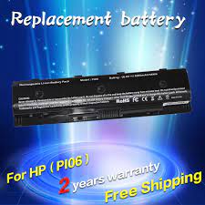15 08us 18 Off Jigu New Laptop Battery For Hp Enyy 14 Enyy 15 Enyy 17 Batteries Pi06 Pi09 Hstnn Ub4n 710416 001 Battery For Hp Battery Pi06new Laptop Battery Laptop Battery Laptop Accessories Laptop Cheap