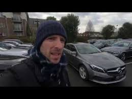 2017 Mercedes Benz A180d Sport Premium Msl Park Motors Youtube