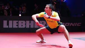 (ap photo/kin cheung) an hour ago. Calderano A Casualty As Ittf Men S World Cup Begins At Disneyland Paris