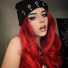 Disturbia On Instagram Extra 20 Off Final Reductions Code Xxx20 Ends Midnight Sunday 17th Gmt Clown Baby Dis Bright Red Hair Red Hair Dyed Hair