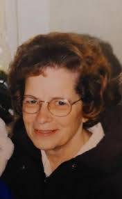 Obituary for Lillian Reisen