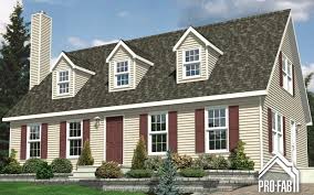 Audrey Constructeur Maison Maison Usinee Maison Prefabriquee Pro Fab House Styles House Mansions
