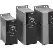 DANFOSS FC-360H55KT4E20H2XXCDXXSXXXXA0BX 55kW 106A 480V ...