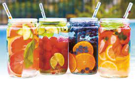 15 menu minuman sehat, segar dan kaya manfaat bagi tubuh. Pilah Pilih Minuman Sehat