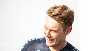 Inside the Tour of Britain: Rory Townsend's race diary #2