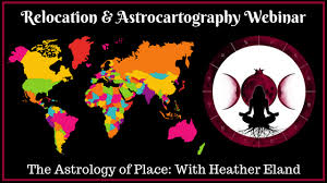 relocation astrology webinar astrology with heather