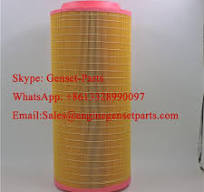 Air Filter 245-6375 Fit Caterpillar Engine Manufacturers ...