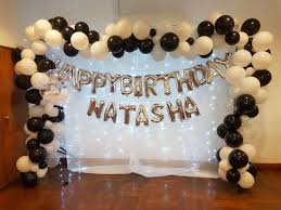 And when it comes to parties, the most important thing is getting your fun guests aboard. 21st Birthday Party Package Singapore