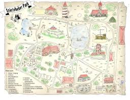 Stortebeker Park Der Spiel Und Umweltpark In Wilhelmshaven Wilhelmshaven Umwelt Abenteuer