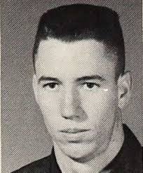 Francis Daniel Powers (1948-2010)