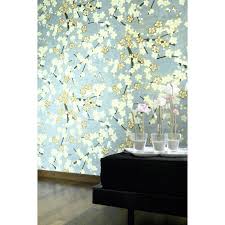 Papier peint intissé effet miroir sur la surface lisse du lac représentant un motif inspiré sera une décoration particulière pour toutes les pièces. Papier Peint Miroirs De L Ame De Elitis Atelier Du Passage
